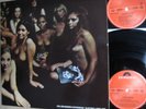 the Jimi Hendrix Experience - Electric Ladyland (2LP)
