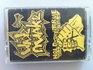 WIDE AWAKE - hold true demo tape revelation schism new age conversion punk sXe