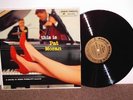 PAT MORAN TRIO - This is Pat Moran, Audio Fidelity vinyl LP, 1958, VG,sexy shoes