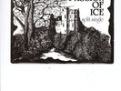 FOUR CAME HOME PASSION OF ICE COLD WAVE PRIVATE 1986 GOTH