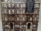LED ZEPPELIN PHYSICAL GRAFFITI - 2 RECORD SET -