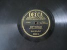 BILLIE HOLIDAY 78 RPM DON'T EXPLAIN / WHAT IS THIS THING CALLED LOVE VG+