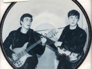 The Beatles LP Original Vinyl Record PICTURE DISC - NEVER PLAYED Decca Tapes 12