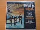 THE BEATLES SOMETHING NEW FACTORY SEALED MINT