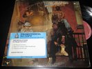MODULATIONS It's Rough Out Here BUDDAH promo modern soul funk LP