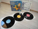Smashing Pumpkins - Mellon Collie & The Infinite Sadness Numbered 3LP
