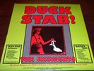 SEALED The Residents LP Duck Stab / Buster & Glen 1978