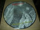 ROTTING CHRIST - Passage to Arcturo - picture disc LP - 1st press