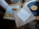 NEIL YOUNG ON THE BEACH 1974 IN MINT 1ST PRESS