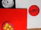 THREE HEAVYWEIGHT UK DUB 12