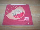 Sex Pistols - Anarchy in the UK 1976  MINT Chris Thomas A/B Mispress VERY RARE