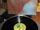 Pink Floyd Meddle Harvest SHVL 795 NM- Archive Textured Gatefold FR28