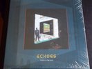 PINK FLOYD Echoes 180g 4xLP Vinyl Box Set NEW SEALED