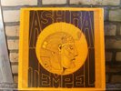 ASH RA TEMPEL  