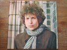 Bob Dylan Dutch 2lp Blonde on blonde with mistake