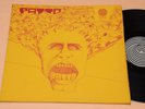 PATTO LP SAME PROG 1°ST ORIGINAL GATEFOLD LAMINATED VERTIGO SPIRAL SWIRL 