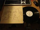 TRIO CAMARA FRENCH OG LP SARAVAH BOSSA JAZZ