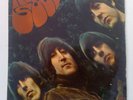 BEATLES RUBBER SOUL  'LOUD CUT' - MONO 1ST PRESSING- RARE XEX 579-1 / XEX 580-1