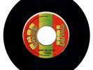 I THREES Many Are Called w/ RARE BLACK ARK DUB LEE PERRY UPSETTERS ORIG JA 77??