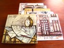 Ella Fitzgerald Sings The Gershwin Song Book   5 LP BOX SET   BERNARD BUFFET ART
