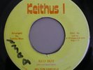 Milton Samuels - Red Hot (Keithus I)