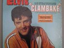 Elvis Presley - Clambake OST (RCA LPM 3893)