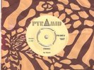 THE MAYTALS Struggle / ROLAND ALPHONSO & BEVERLYS  Stream of life Pyramid 6043