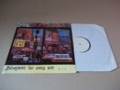 Frank Zappa Broadway the Hard Way Germany 88 rare live Euro LP Not TMOQ NM