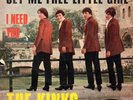 THE KINKS 7