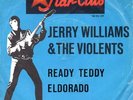 JERRY WILLIAMS & VIOLENTS 7