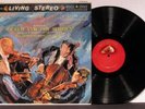 LSC-2378 JUILLIARD STRING QUARTET schubert LIVING STEREO shaded dog