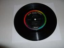 RARE BEATLES COMPACT 33 RPM 7