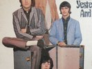 RARE - THE BEATLES YESTERDAY & TODAY LP VINYL RECORD 2ND STATE T2553 BUTCHER NR