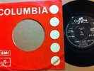 THE TREETOPS - WHY NOT TONITE / FUNKY FLOP-OUT PSYCH FUNK 7
