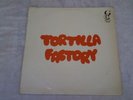 VINTAGE RARE 1980 LP ALBUM TEJANO MEXICAN TORTILLA FACTORY SAN ANTONIO TEXAS