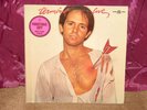 PETER IVERS TERMINAL LOVE LP NM ACID PSYCH PROMO