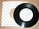 DENISE LASALLE-I'M SO HOT-STEREO DJ WHITE LABEL PROMO-MODERN SOUL-MCA 41222