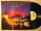 AMON DUUL II LP Carnival In Babylon UA kraut psych