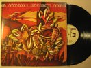 AMON DUUL II LP Live In London UA German kraut psych