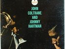 John Coltrane and Johnny Hartman-Impulse 40-STEREO