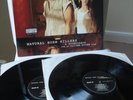 NATURAL BORN KILLERS Vinyl 2LP Soundtr. COHEN DYLAN NIN