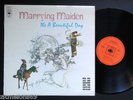 MARRYING MAIDEN LP ITS A BEAUTIFUL DAY PSYCH UK 1ST FULLY LAMINATED CBS 1970