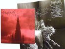 Emperor -Wrath of the Tyrant LP 1995  ORIG. +POSTER   darkthrone mayhem
