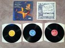 Smashing Pumpkins Mellon Collie & the Infinite Sadness LP 3357 Hutt UK 1st Press