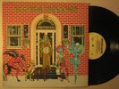 CAPTAIN BEYOND LP Sufficiently Breathless CAPRICORN NM