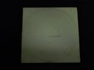 The Beatles White Album Record Double LP VG+ Vinyl