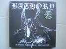 Bathory - In memory of Quorthon, The Vinyl Box, Yellow Goat, MEGARAR, MEGABOX
