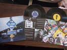 THE CLASH From Here To Eternity 2xLP 500 ONLY Punk HC KBD SEX PISTOLS DAMNED