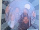 BOB SEGER LP  Night Moves PROMO Picture Disc  1978  SEALED Mint