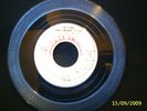 N.SOUL- THE VELVET SATINS - NOTHING CAN COMPARE TO YOU / UP TO THE ROOFTOP